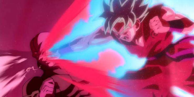 Dragon Ball Gokus 20 Most Powerful Transformations Dragon Ball Gokus 20 Most Powerful Transformations